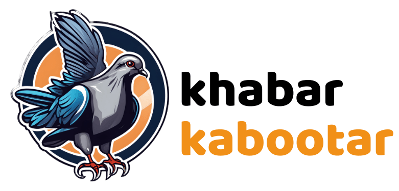 Khabar Kabootar