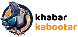 Khabar Kabootar